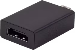 OWC Adapter - compact Apple mini-Displayport to HDMI 4K Adapter