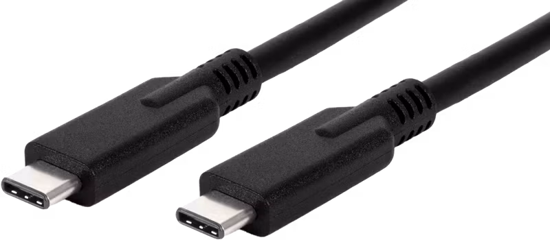 OWC Cable USB 3.2 Gen 1 E-marked Certified, 0.5 Meter