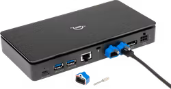 OWC ClingOn 5-Pack. For ClingOn USB Type-C Connector Thunderbolt 3 / USB-C