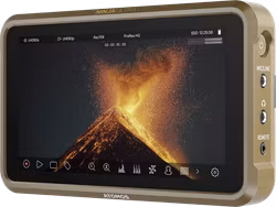 Atomos Ninja Ultra, 5-inch, 1000nit HDR monitor-recorder for mirrorless and cinematic cameras