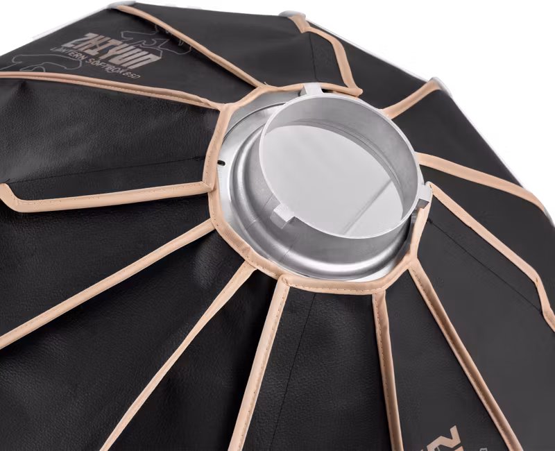 Zhiyun Softbox Lantern 85cm (Bowens Mount)