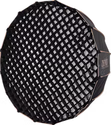 Zhiyun Softbox Parabolic 90cm (Bowens Mount)