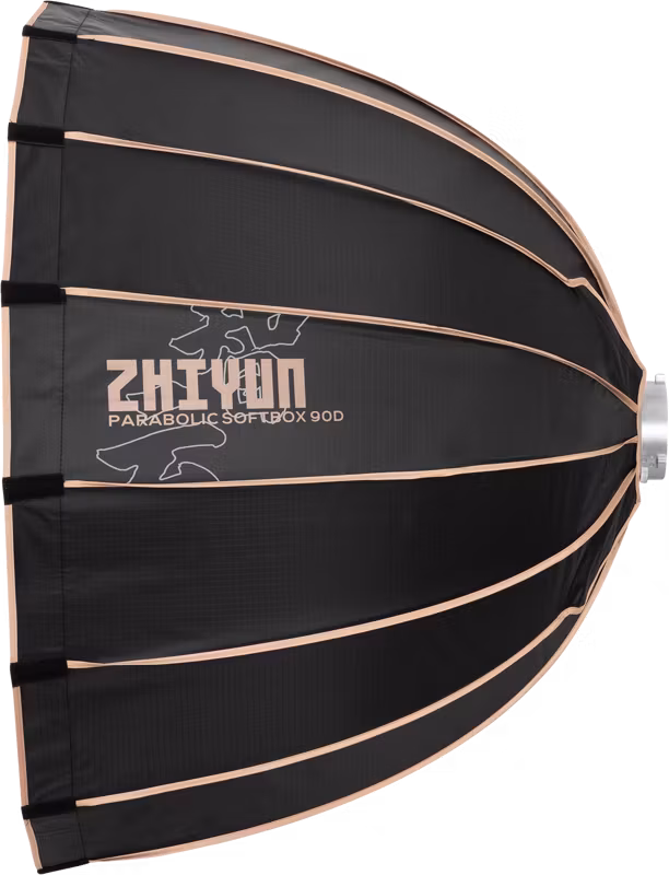 Zhiyun Softbox Parabolic 90cm (Bowens Mount)