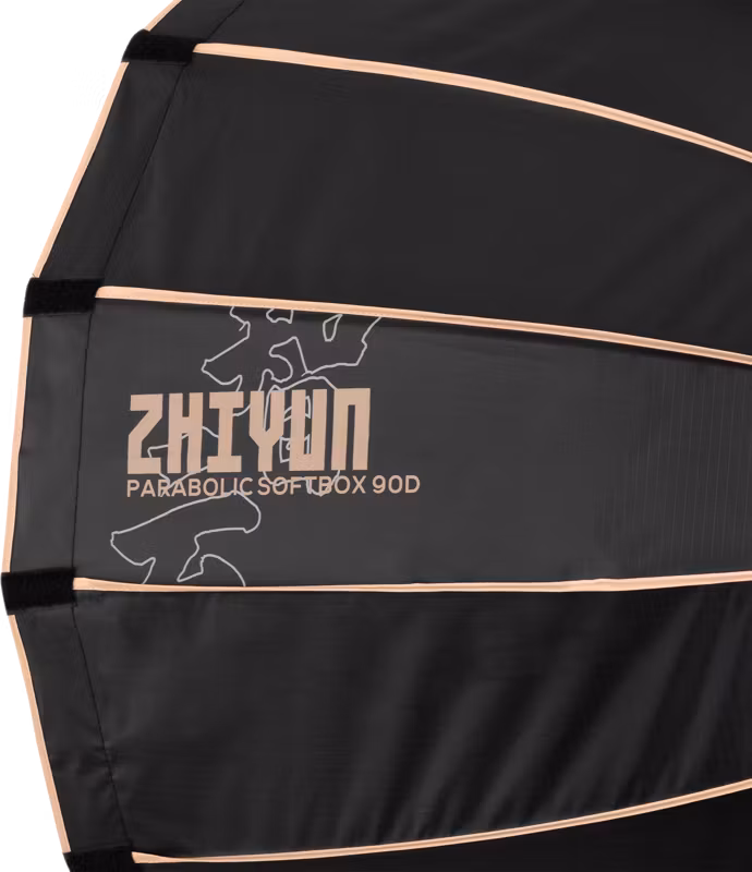 Zhiyun Softbox Parabolic 90cm (Bowens Mount)
