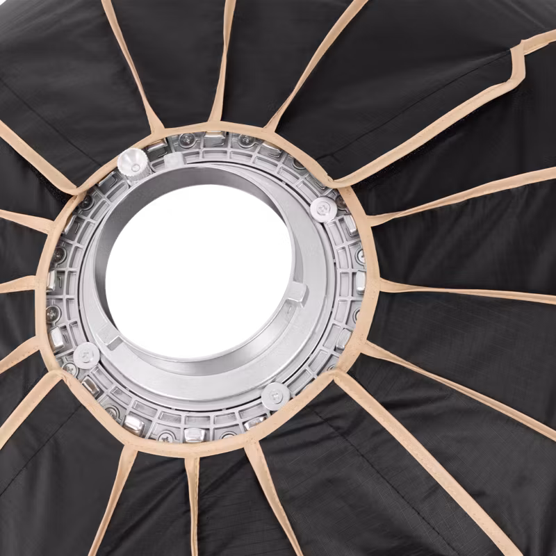 Zhiyun Softbox Parabolic 90cm (Bowens Mount)