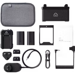 Atomos Accessory kit, 5-inch Version II
