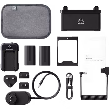 Atomos Accessory kit, 5-inch Version II