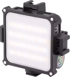 Zhiyun LED Fiveray M20 Pocket Light