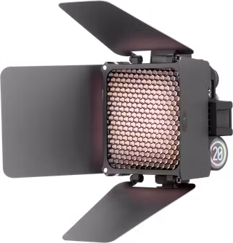 Zhiyun LED Fiveray M20 Combo Pocket Light