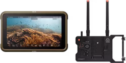 Atomos Ninja and Atomos Connect Bundle