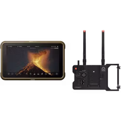 Atomos Ninja Ultra and Atomos Connect Bundle