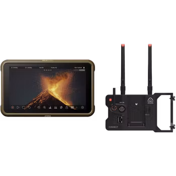 Atomos Ninja Ultra and Atomos Connect Bundle