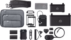 Atomos Universal Accessory Kit