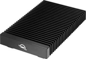 OWC ThunderBlade X8 - Arrays with 8 x 2242 Blades NVME SSD Array (8 x 4.0TB) 32.0TB