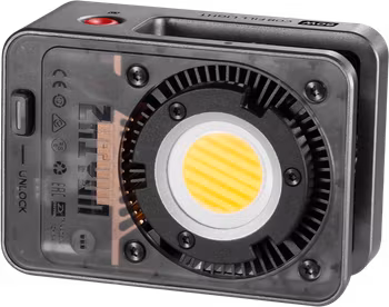 Zhiyun LED Molus X60 Cob Light