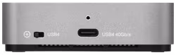 OWC Cardreader Atlas CFexpress 4.0 Type B with USB4, Thunderbolt 4 and USB-C
