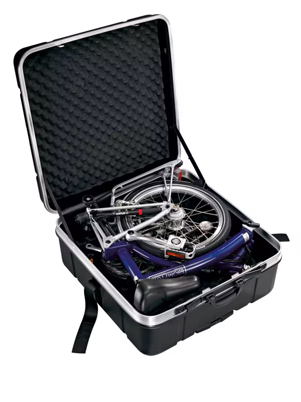 BW Outdoor Cases for Bike | foldon.case