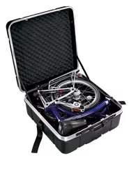 BW Outdoor Cases for Bike | foldon.case
