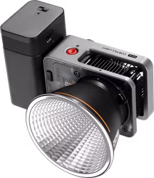 Zhiyun LED Molus X60 Combo Cob Light