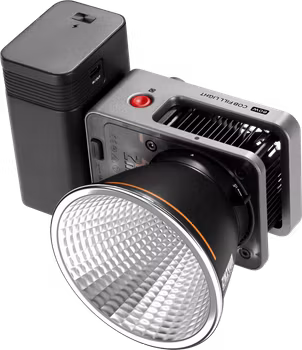 Zhiyun LED Molus X60 Combo Cob Light