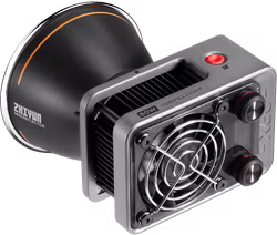 Zhiyun LED Molus X60 Combo Cob Light