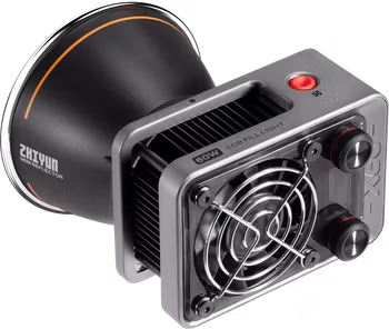 Zhiyun LED Molus X60 Combo Cob Light