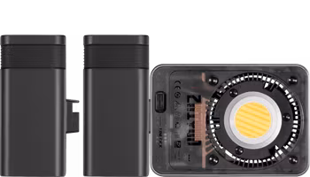 Zhiyun LED Molus X60 Pro Cob Light