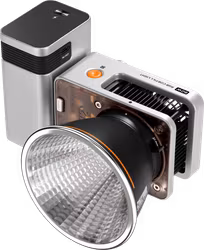 Zhiyun LED Molus X60 RGB Pro Cob Light