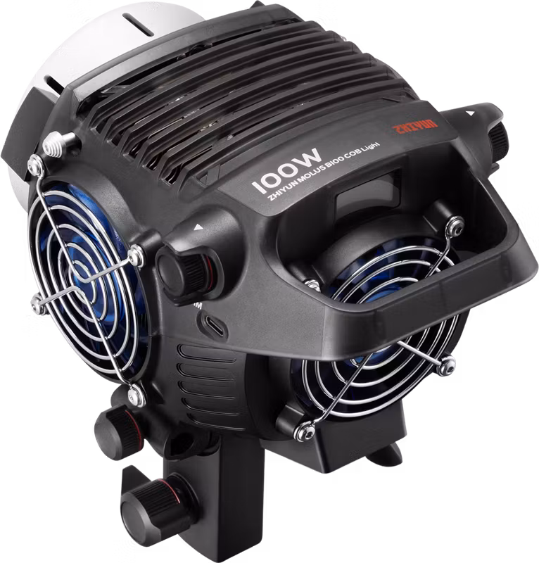 Zhiyun LED Molus B100 Cob Light