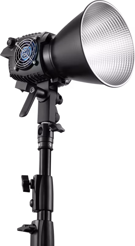 Zhiyun LED Molus B100 Cob Light