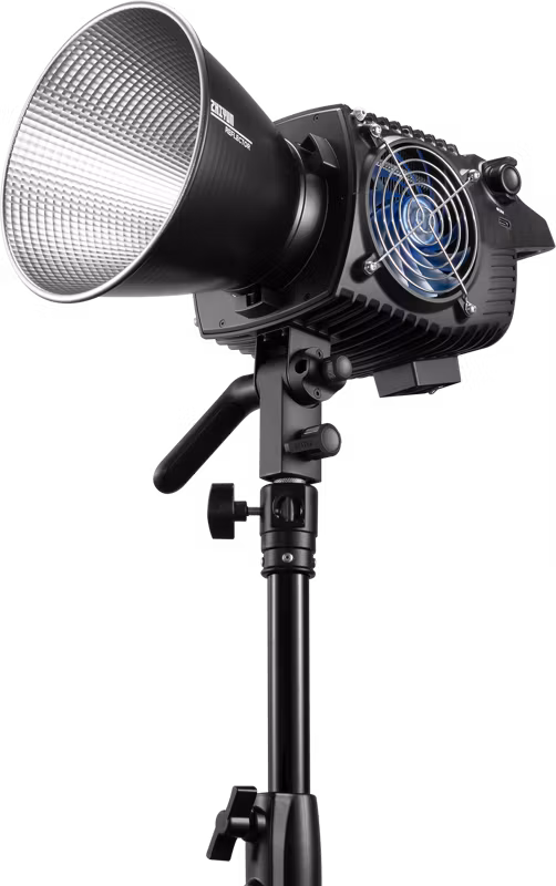 Zhiyun LED Molus B300 Cob Light