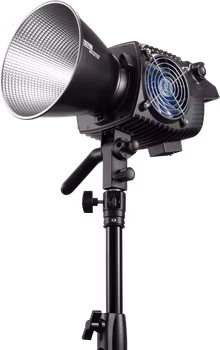 Zhiyun LED Molus B300 Cob Light