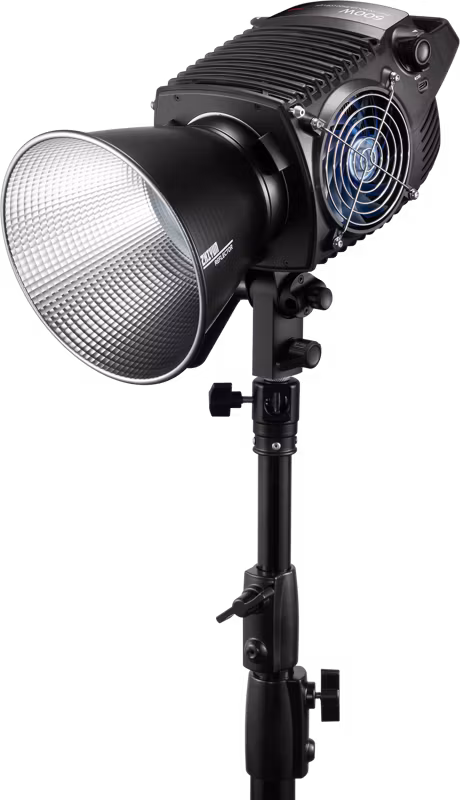 Zhiyun LED Molus B500 Cob Light