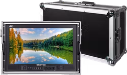 Seetec Monitor P173-9HSD Hard Case Spare part