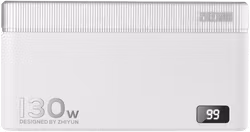 Zhiyun Molus Power Bank 130W Black