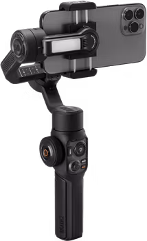 Zhiyun Mobile Gimbal Smooth 5S AI