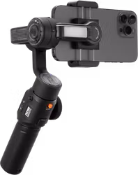 Zhiyun Mobile Gimbal Smooth 5S AI