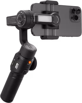 Zhiyun Mobile Gimbal Smooth 5S AI