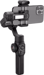 Zhiyun Mobile Gimbal Smooth 5S AI Combo
