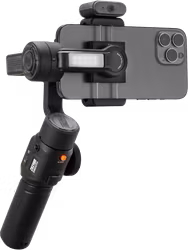 Zhiyun Mobile Gimbal Smooth 5S AI Combo