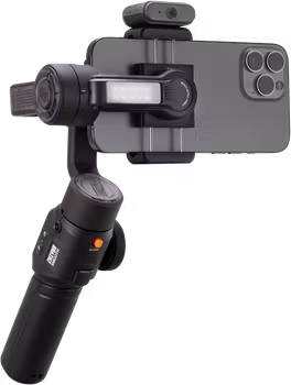 Zhiyun Mobile Gimbal Smooth 5S AI Combo