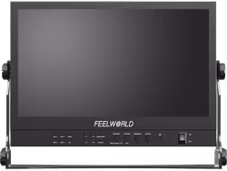 Seetec monitor ATEM156S 15.6" W. SDI