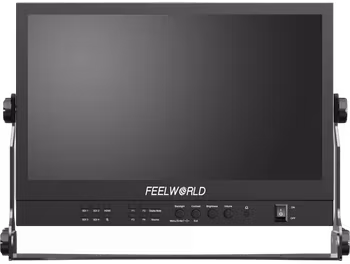 Seetec monitor ATEM156S 15.6" W. SDI