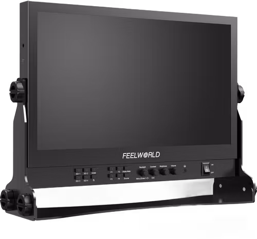 Seetec monitor ATEM156S 15.6" W. SDI