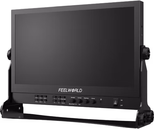 Seetec monitor ATEM156S 15.6" W. SDI