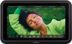 Atomos Shinobi II - 5-inch 1500nit HDMI monitor