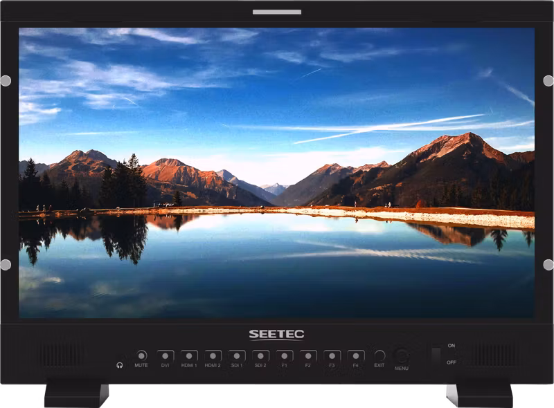 Seetec monitor P215 PRO