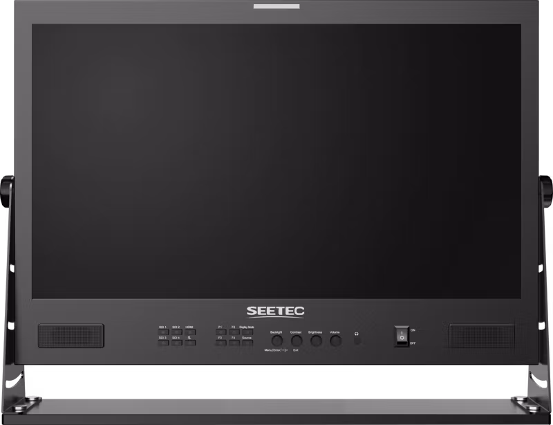 Seetec monitor ATEM215S