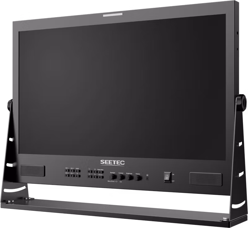 Seetec monitor ATEM215S