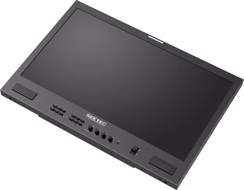 Seetec monitor ATEM215S